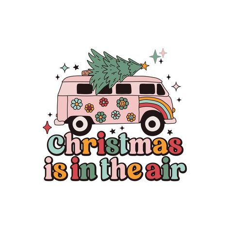 Cricut Explore Air Projects, Groovy Christmas, Top Funny, Vintage Humor, Retro Christmas, Christmas Cheer, Holiday Fun, Drawing And Illustration, Digital Drawing