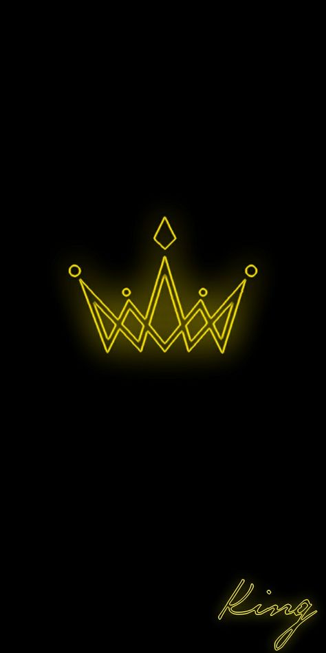 King Black Background, King Taj, King Wallpaper, V Logo Design, Vip Logo, Jordan Logo Wallpaper, Crown King, Best Friends Forever Images, Crown Tattoo Design