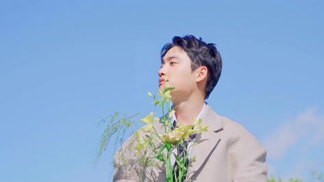 Do Kyungsoo Wallpaper, Mv Behind The Scenes, Wallpapers Pc, Collage Landscape, Laptop Wallpaper Desktop Wallpapers, Exo Kyungsoo, Exo Do, Do Kyung Soo, Pc Wallpaper