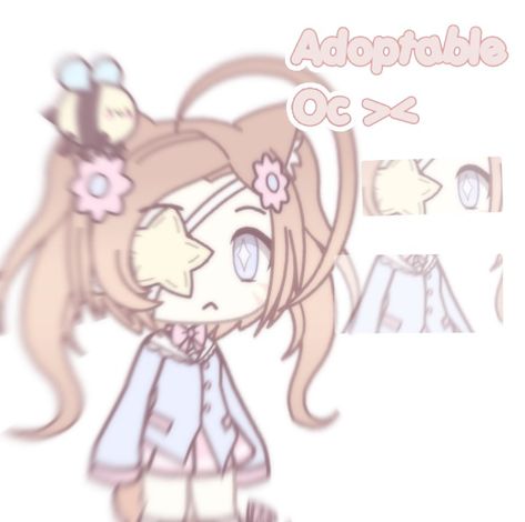 [not taken yet!] If you don't want to adopt, you can always request!1!1! DM me how you would like it!1!1!, You can also send emojis and I will understand the Oc's theme ⸜(｡˃ ᵕ ˂ )⸝
⋆𐙚₊˚⊹♡🌊⋆𐙚₊˚⊹♡
#gacha #gachalifeocs Adoptable Oc, The Oc, Dm Me, Adoption