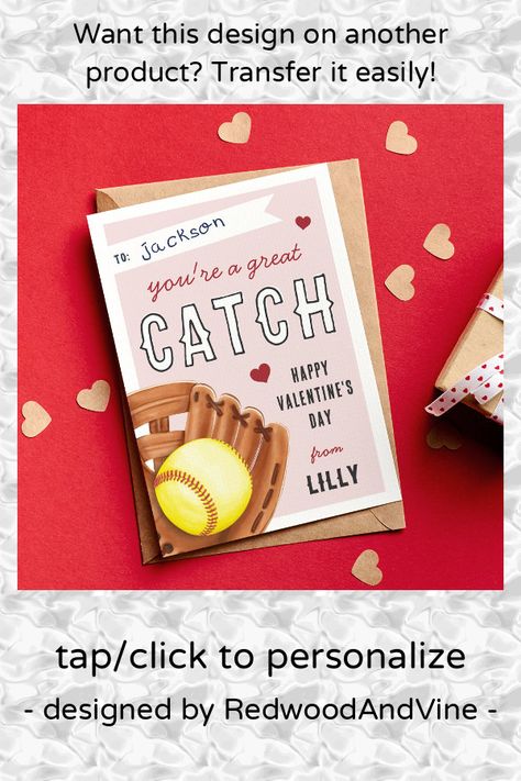 Baseball Theme Classroom, Baseball Classroom, Kids Valentines Day Cards, Secret Valentine, Classroom Valentines, Baseball Theme, Theme Classroom, Valentines School, Classroom Valentine