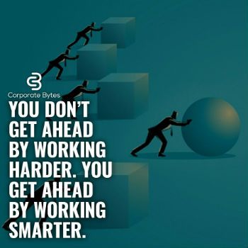 Work smarter not harder #success Books For Young Adults, Corporate Quotes, Work Smarter Not Harder, Gentleman Quotes, Education Books, Wealth And Abundance, Smarter Not Harder, Manifesting Wealth, Notable Quotes