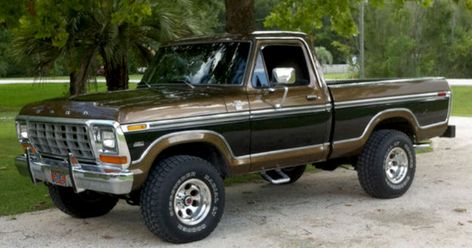 1979 Ford F-150 Built 460 500 HP Candy Apple & Jet Black | Ford Daily Trucks 1979 Ford F150, Ford Trucks For Sale, 79 Ford Truck, 1979 Ford Truck, Built Ford Tough, Old Ford Trucks, Classic Ford Trucks, Pick Up Truck, Ford 4x4