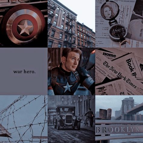 Aka Captain America ♥️ #steverogers#captainamerica#steverogersaesthetic#captainamericaaesthetic#marvel#firstavenger#moodboard#marveledits Marvel Moodboard, Captain America Aesthetic, Big Universe, Nick Fury, Marvel X, Steve Rogers, The New York Times, Cinematography, Captain America