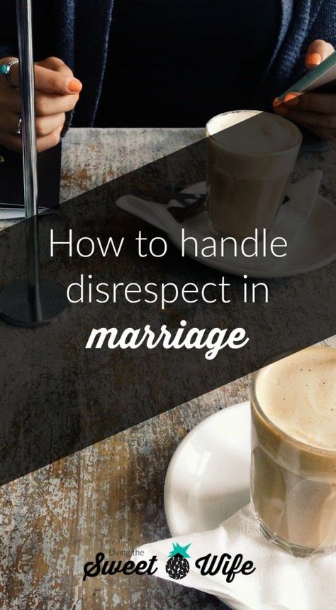 Disrespect in marriage can go both ways. Women can react to disrespect from their husbands in many ways. I’m here to share a few positive ways women can react to disrespect in their marriages in order to handle it well and steer their marriage in the direction of grace and kindness again. Failing Marriage, Marriage Advice Quotes, Best Marriage Advice, Saving A Marriage, Save My Marriage, Saving Your Marriage, Healthy Marriage, Marriage Counseling, Christian Marriage