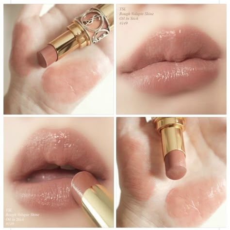 Lip Makeup Tutorial, Makeup Accesories, Ulzzang Makeup, Pinterest Makeup, Fancy Makeup, Makeup Makeover, Makeup Items, Lipstick Makeup, Makeup Eyeliner