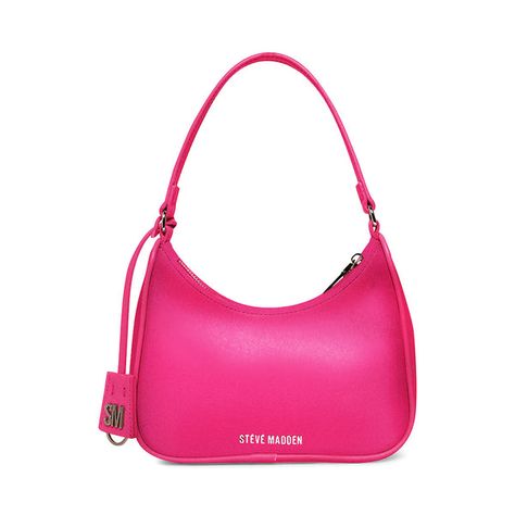 BPAULA PINK SATIN – Steve Madden Sm Logo, Y2k Handbag, Steve Madden Purse, Steve Madden Store, Pink Men, Steve Madden Bags, Logo Tag, Pink Shoes, Pink Satin