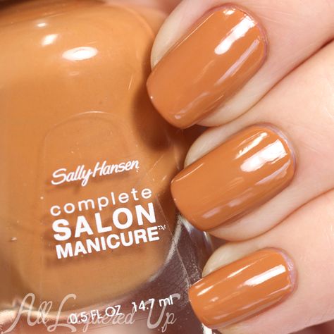 Tupelo Honey Sally Hansen Nail Polish, Tupelo Honey, Opi Polish, Sally Hansen Nails, New Nail Polish, Color Club, Tracy Reese, Nail Varnish, Sally Hansen