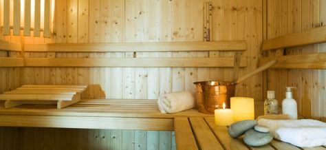 Instead of watching the calendar and hoping for the best, use these self-care techniques to support the immune system so you can feel your healthy best all year. Swedish Sauna, Swedish Homes, Immune Health, Cozy Apartment, Mens Health, Romania, Vacation Home, Apartment, Hotel