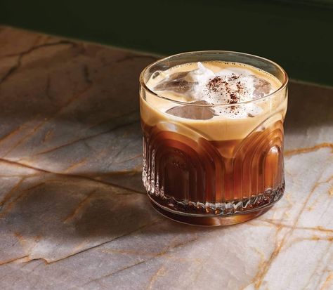 Espresso Whiskey Cocktail, Craft Cocktails Recipes, 2024 Cocktails, Coffee Liquor, Sour Punch, Bartender Drinks Recipes, Craft Cocktail Recipe, Whiskey Cocktail, Cheese Maker