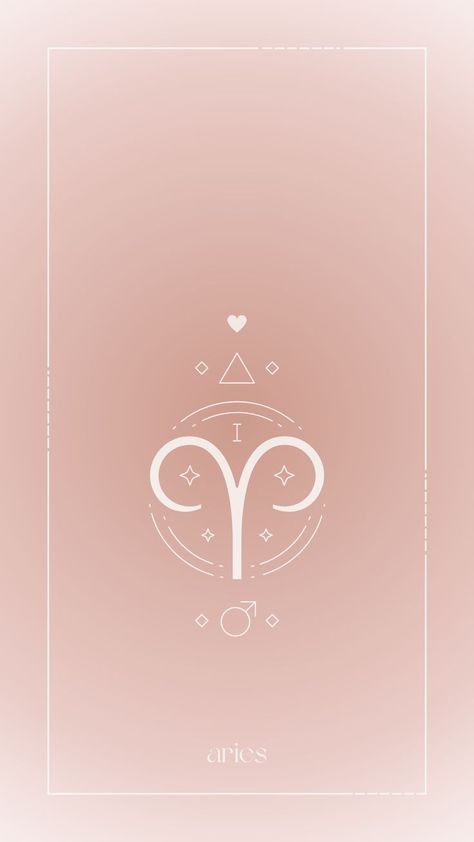 Aries Aesthetic Astrology Wallpaper for phone (iphone and android) Aesthetic Astrology Wallpaper, Zodiak Aries, Astrology Wallpaper, Phone Backgrounds Aesthetic, Aries Wallpaper, Aries Aesthetic, Crown Tattoo Design, Wallpaper For Phone, Astrology Planets