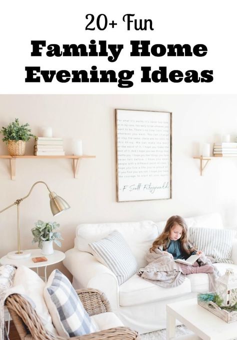 20 fun family home evening ideas- #familytime #familyactivities #family #funactivities Fun Family Home, Family Home Evening Ideas, Backyard Campout, Family Games Indoor, Best Family Board Games, Family Home Evening Lessons, What Is Sleep, Water Games For Kids, Quality Family Time