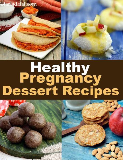 11 Healthy Pregnancy Dessert Recipes : Tarladalal.com Recipes For Pregnancy, Pregnancy Dinner Recipes, Pregnancy Dinner, Dessert Recipes Healthy, Food For Pregnant Women, Healthy Pregnancy Food, Pregnancy Meal Plan, Pregnancy Snacks, Chicken Honey