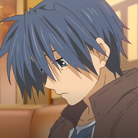 Tomoya Okazaki, Pfp Icons, Anime Pfp, Profile Photo, Light Novel, Best Anime Shows, Anime Films, Anime Shows, Anime Icons