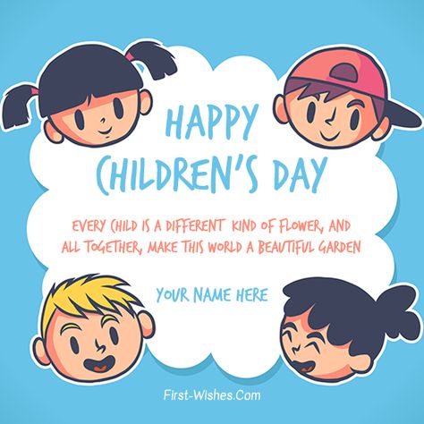 Happy Children's Day Quotes Children's Images Happy Kids Day, Happy Children's Day Quotes, Children's Day Speech, Happy Childrens Day Poster, Children's Day Wishes, Childrens Day Quotes, Children's Day Poster, Preschool Designs, Kids Day