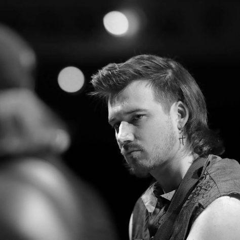 Morgan Wallen Mullet, Amazing Songs, Morgan Wallen, East Tennessee, 4 Life, The New Yorker, New Yorker, Not Mine, Einstein