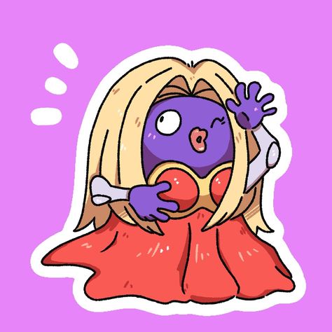 Jynx fans say heyo!! I was a bit scared I’d jinx (ha!) drawing her & only thought about making her justice as Jynx is a very underrated Pokémon unfortunately 🥺 —— #jynx #pokemonart #drawingthepokedex #kurapi_draws Jynx Pokemon, Pokemon 2000, Pokemon Cute, Pokemon Teams, I Am Scared, Pokemon Art, Pokemon, Drawings, Pokémon