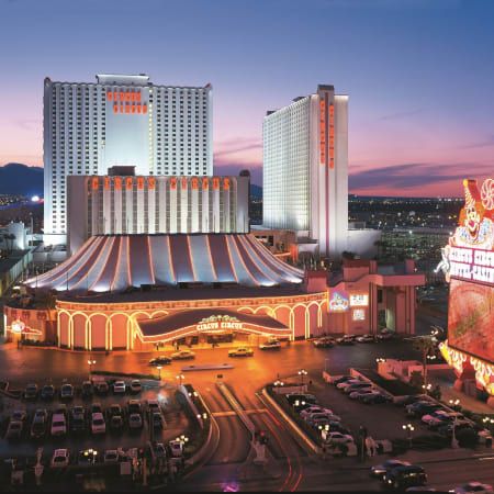 Las Vegas Hotels | Find & compare great deals on trivago Circus Circus Hotel Las Vegas, Circus Circus Las Vegas, Las Vegas Boulevard, Las Vegas Hotel, Paris Las Vegas, Circus Circus, Casino Hotel, Vegas Hotel, Parc D'attraction