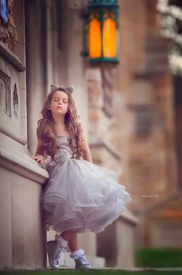 Meg Bitton Photography, Urban Shoot, Kid Dresses, Princess Photo, Gowns For Girls, Innovative Fashion, Girls Party Dress, Wedding Photography Inspiration, Portrait Ideas