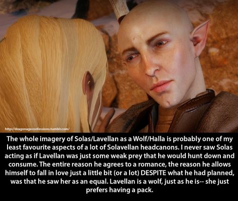 Solas X Lavellan Romance, Solas Romance, Solas X Lavellan, Solas Lavellan, Zevran Arainai, Dragon Age Inquisition Solas, Dragon Age Solas, Dread Wolf, Solas Dragon Age