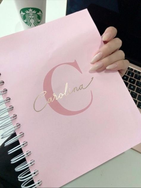 Agendas Aesthetic, Agenda Aesthetic, Nail Salon Design, Projets Cricut, Beauty Salon Design, Lash Room, Custom Planner, Agenda Planner, Study Motivation Inspiration