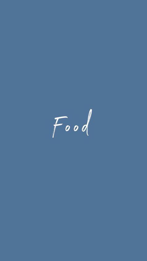 15 minimal handwrite highlights covers - Free Highlights covers for stories Iphone Wallpaper Vsco, Instagram Symbols, Blue Quotes, Baby Announcement Photos, App Pictures, Typography Love, Blue Wallpaper Iphone, Insta Icon, Blue Food