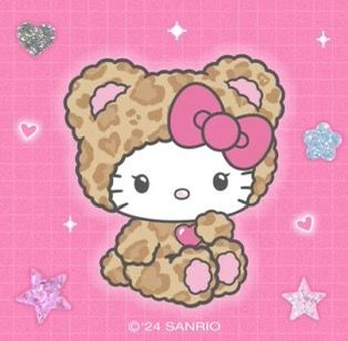 Gyaru Hello Kitty Pfp, Hello Kitty Gyaru, Gyaru Hello Kitty, Gyaru Wallpaper, Gyaru Pink, Y2k Gyaru, Coquette Icon, Hello Kitty Y2k, Pink Wallpaper Hello Kitty