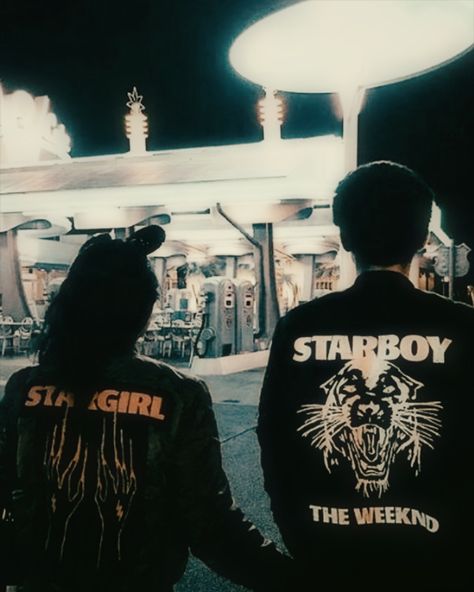 The Weekend Astethic, The Weekend Girls Vibes, The Weeknd Girl Aesthetic, The Weeknd Aesthetic Outfits, Starboy And Stargirl, The Weekend Concert Outfit, The Weeknd Vibes, Selena And The Weeknd, The Weeknd Background