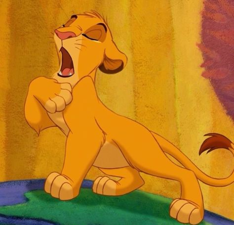 Lion King 1 1/2, Lion Kingdom, Lion King Timon, Young Simba, Simba Lion, Lion King 1, Lion King Drawings, Lion King 2, Il Re Leone