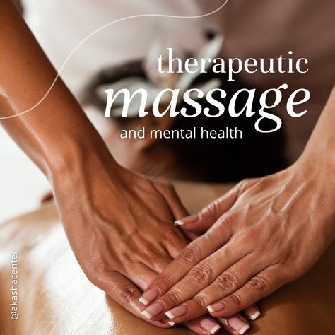 It’s not uncommon for people to leave the massage table in a state of acceptance and optimism. Therapeutic Massage has been shown to improve our mood and state of mind by decreasing levels of stress hormones significantly and stimulating the release and distribution of endorphins, dopamine, and serotonin. Book a massage today! akashacenter.com #therapeuticmassage #massagetherapy #massage #massagetime #santamonica Aroma Massage, Dopamine And Serotonin, Esthetician School, Massage Therapy Business, Massage Therapy Techniques, Massage Body, Body To Body, Health Spa, Swedish Massage