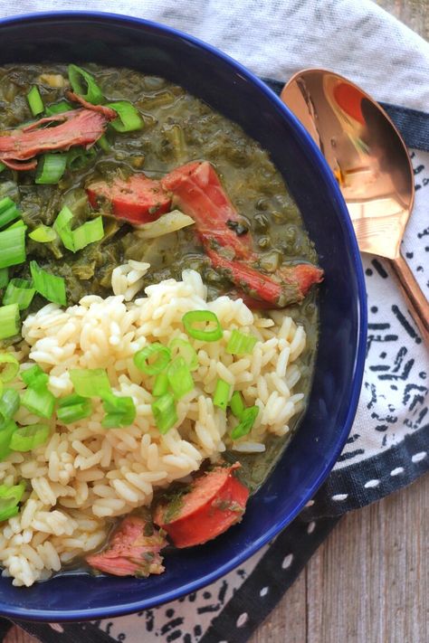 Qdoba Mexican Gumbo Recipe, Recipe For Gumbo, Gluten Free Roux Gumbo, Gumbo Vegan, Green Gumbo, Kenneth Temple, Turkey Gumbo, Gumbo Z’herbes, Paul Prudhomme Gumbo