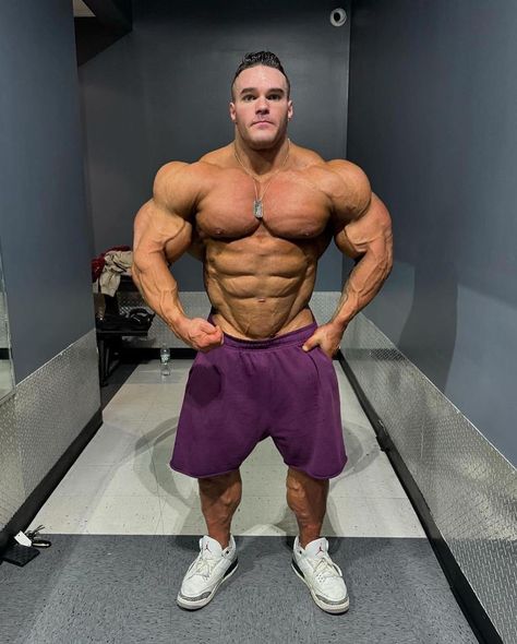 Post New York pro update from @nick_walker39 💪🏻💪🏻 #bodybuilding #bodybuilder #fitnessvolt #fitnesslife #muscle #fv Nick Walker, Best Bodybuilder, Boy Models, Muscular Men, Bodybuilder, Fit Life, Bodybuilding, The Past, New York