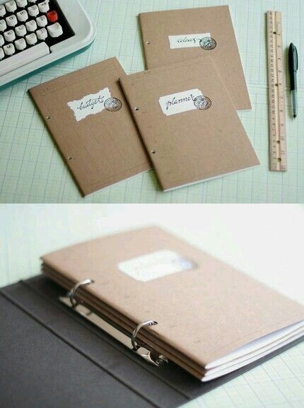 Engargolado Office Folder, Closet Diy, Diy Bedroom, Paper Diy, Diy Closet, Pretty Designs, Diy Planner, Storage Diy, Paper Organization