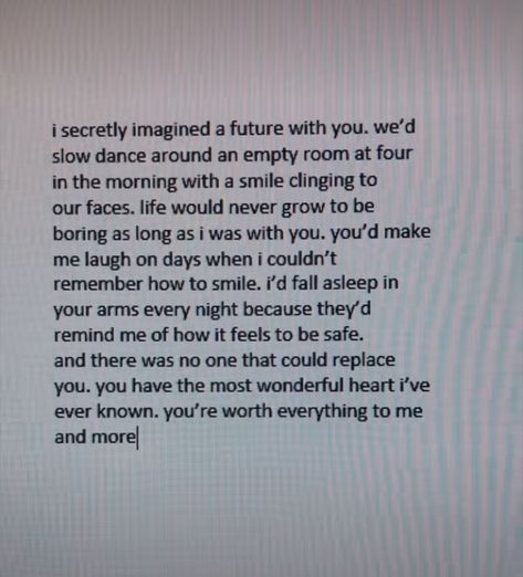 I Know Youre Asleep But Texts For Him Short, I Know Youre Asleep But, Everyday Quotes, Cute Texts For Him, Text For Him, Slow Dance, Quotes And Notes, Cute Texts, I Wish I Had