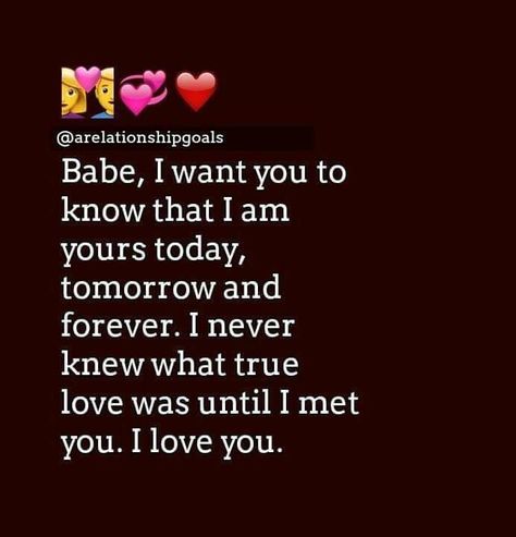 . Meeting Him Quotes, Him Quotes, Promise Quotes, In Loving Memory Quotes, Love My Husband Quotes, Passion Quotes, You Are My Forever, What's True Love, Thank You For Loving Me