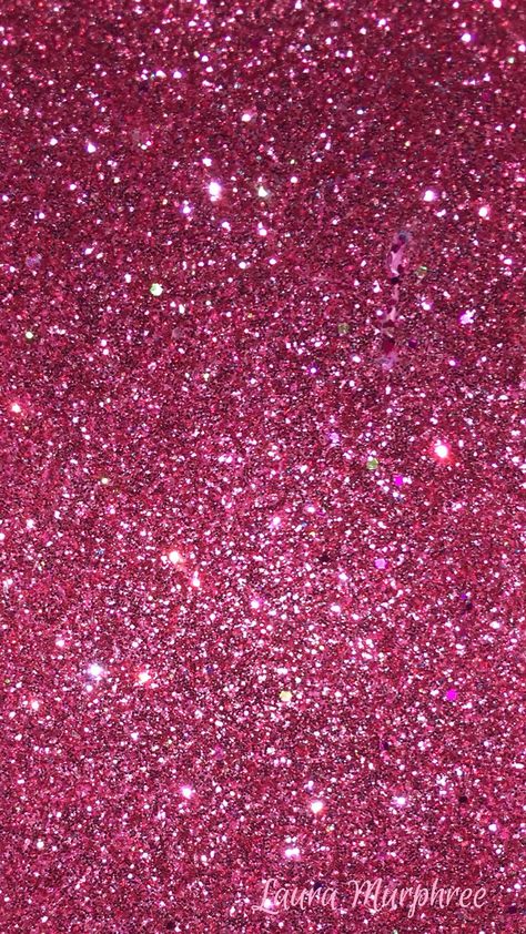 Glitter phone wallpaper pink sparkle background girly pretty hot pink #GlitterFondos Pink Sparkle Background, Pink Glitter Background, Pink Glitter Wallpaper, Glitter Phone Wallpaper, Backgrounds Girly, Sparkles Background, Wallpaper Homescreen, Sparkle Wallpaper, Pink Wallpaper Girly