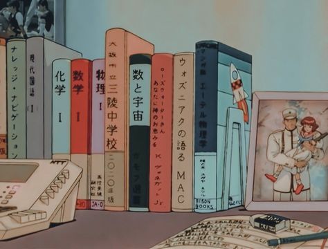 90s aesthetic ✨ on Twitter: "90’s anime art… " Dylan Moran, Burt Reynolds, Anime Titles, Isaac Asimov, Studio Ghibli Movies, Annie Leibovitz, James Joyce, Billie Holiday, Gary Oldman