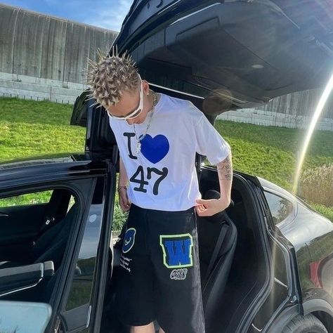 Oki Rap, Oki 47, My Vibe, Rap, I Love, Outfit Inspo, Music