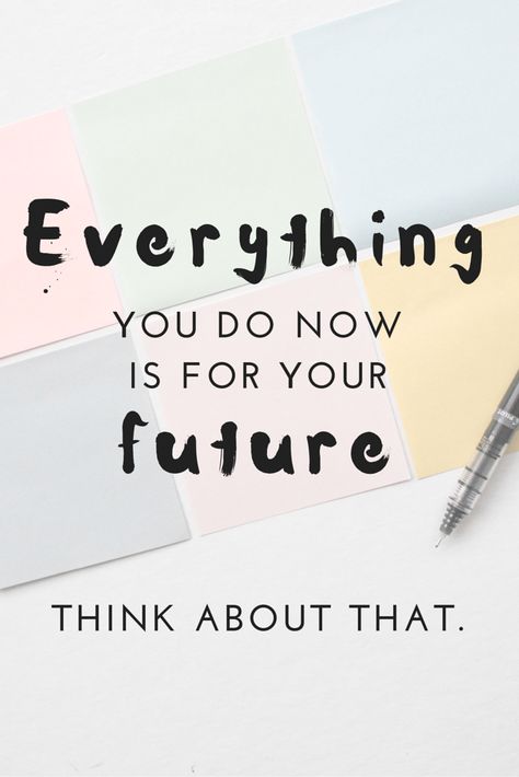 Some motivation and inspiration for your day! Everything you do now is for your future. Think about that. Start doing things NOW that are going to benefit you and your future. Everything You Do Now Is For Your Future, Reflection Room, Interior Design Career, Phone Decor, Exam Papers, Blogger Design, Design Career, Starbucks Recipes, Interior Design Business