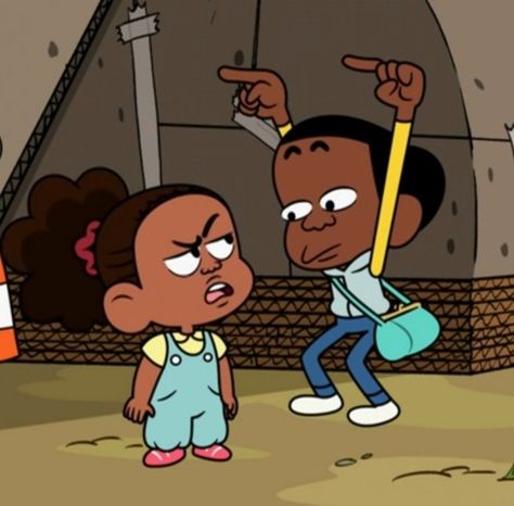 Brother And Sister Cartoon Characters, Brother And Sister Duo Cartoon, Brother Sister Cartoon Sibling, Brother And Sister Cartoon, Black Siblings Aesthetic, Siblings Cartoon, Cartoon Siblings, Oc Scenarios, Brother And Sister Duo