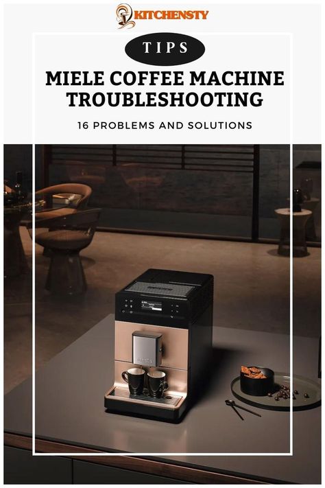 #coffeemachine #coffeelover #coffeemaker #mielecoffeemachine Miele Coffee Machine, Fancy Coffee Drinks, Coffee Guide, Fancy Coffee, Problem And Solution, Coffee Machine, Coffee Lovers, Espresso Machine, Coffee Drinks