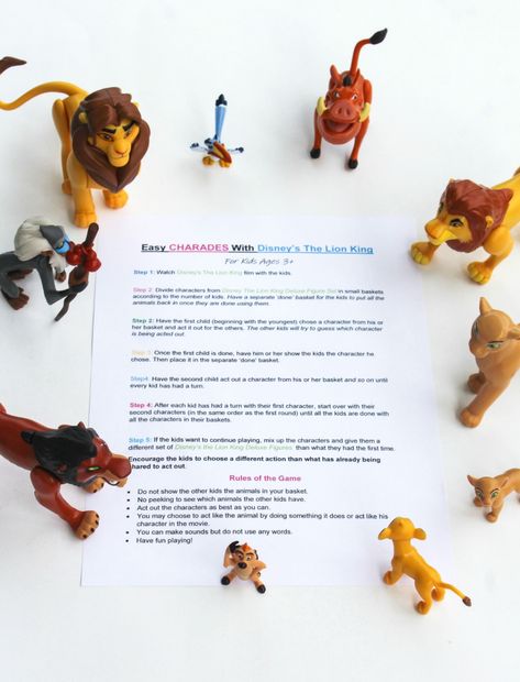 #ad Celebrate Disney's The Lion King at Walmart with family events  and this Disney's The Lion King Deluxe Figures Game of Charades for Kids #AmericasBestToyShop, #TheLionKing #collectivebias @sofablife   – At Home With Zan Lion King Party Games, Lion King Room, Skits For Kids, Geek Meme, Lion King Toys, Lion Queen, Charades For Kids, Lion King Party, Disney Movie Night