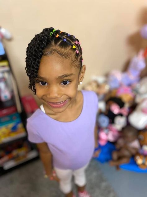 Hair For Girls Kids, Toddler Braid Styles, Picture Day Hairstyles, Baby Hairstyle, Kid Braids, Childrens Hairstyles, Toddler Braids, Eva Hair, Picture Day Hair