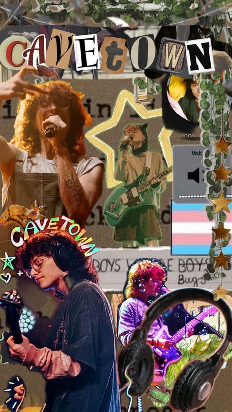 I ♥️ Cavetown #cavetown #cavetownwallpaper #indiemusic Cavetown Aesthetic Wallpaper, Cavetown Aesthetic Art, Cavetown Fanart, Cavetown Wallpapers, Cavetown Aesthetic, E Boys, Indie Music, Fan Art, Hair Styles