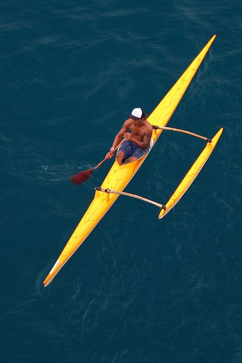 Paddling Tattoo, Polynesian Sailing Canoe, Windsurfing Boards, Kayak Outriggers, Native American Canoe, Hokulea Canoe, Hawaiian Canoe, Best Fishing Kayak, Boating Tips