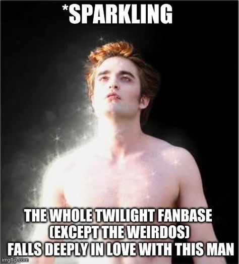 Twilight Party, Twilight Memes, Twilight Edward, The Cullen, Twilight Fans, Cedric Diggory, Best Boyfriend, Edward Cullen, Shine Bright Like A Diamond