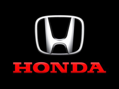 Honda Logo, Honda Car Symbol Meaning and History | Car Brand Names.com Honda Logo, Red