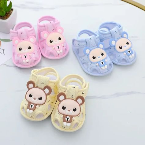 Toddler Infant Kids Baby Girl Summer Sandals Cute Casual Princess Sandals Cartoon Soft Sandals Crib Shoes Boy First Walkers0-12M Check more at https://lullwonders.com/?product=toddler-infant-kids-baby-girl-summer-sandals-cute-casual-princess-sandals-cartoon-soft-sandals-crib-shoes-boy-first-walkers0-12m Toddler Socks And Sandals, Princess Sandals, Baby Boy Sandals, Newborn Sandals, Sandals Cute, Soft Sandals, Baby Girl Summer, Crib Shoes, Summer Sandals