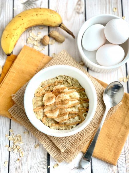 How to Microwave Oatmeal with an Egg Oatmeal Variations, Oatmeal Benefits, Microwave Oatmeal, Oatmeal And Eggs, Egg Nutrition Facts, Health Benefits Of Eggs, Egg Nutrition, Egg Benefits, Gf Breakfast