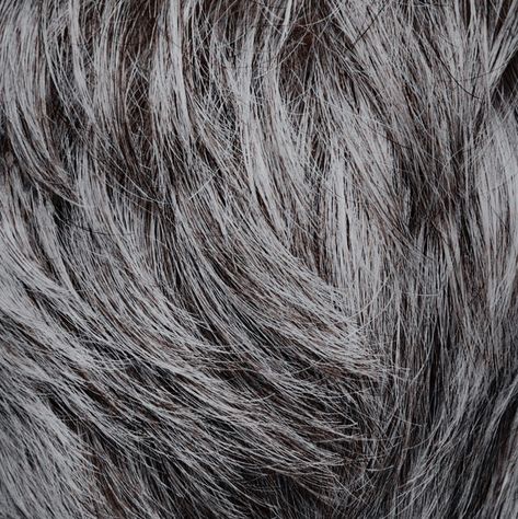 Grey Hair Boy, Hair Dye For Men, Hair Color For Men, Gray Blending, Beard Dye, Haikyuu Boys, Dyed Hair Men, Madison Reed, Grey Hair Men